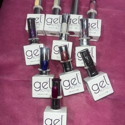Gel Polish
