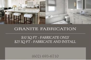 Quartz granite