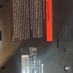 Keyboard