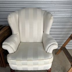 Wing Chair