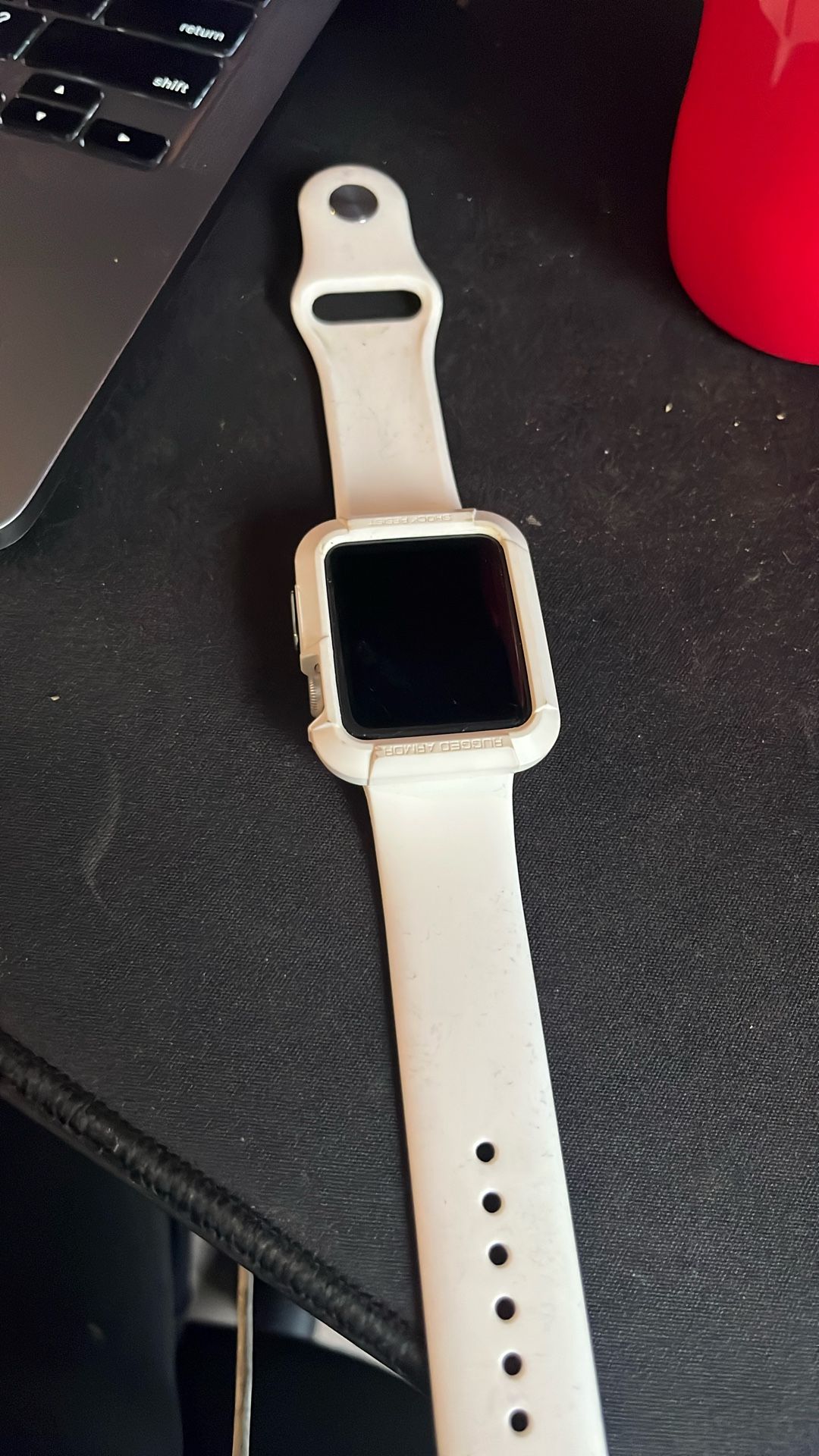 Apple Watch SE