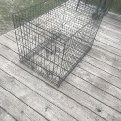 Dog Kennel