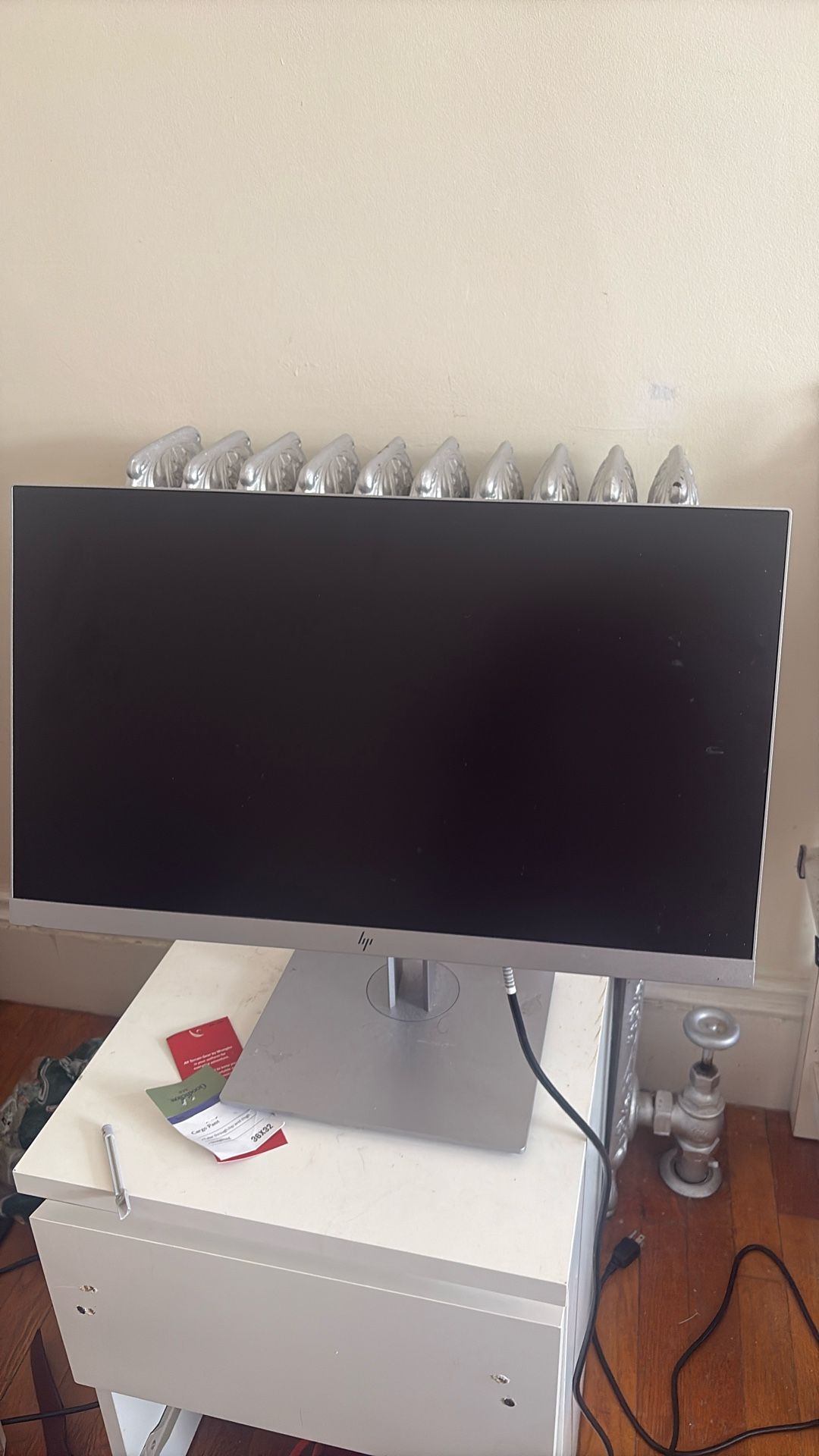 Monitor 
