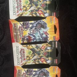 Trading Cards