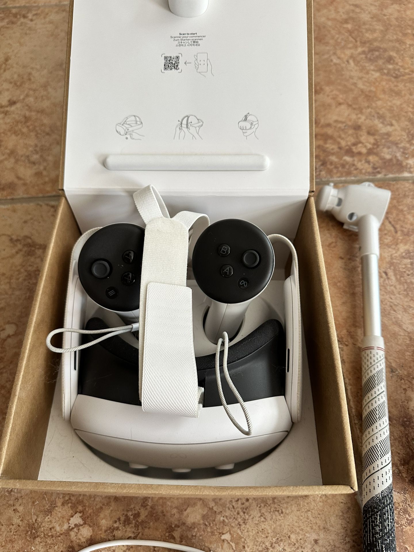 Meta Quest 3 512GB
