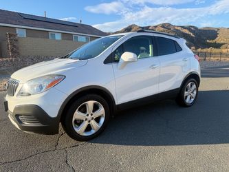 Buick suv