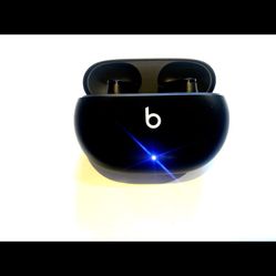 Earbuds Beats By Dr. Dre 