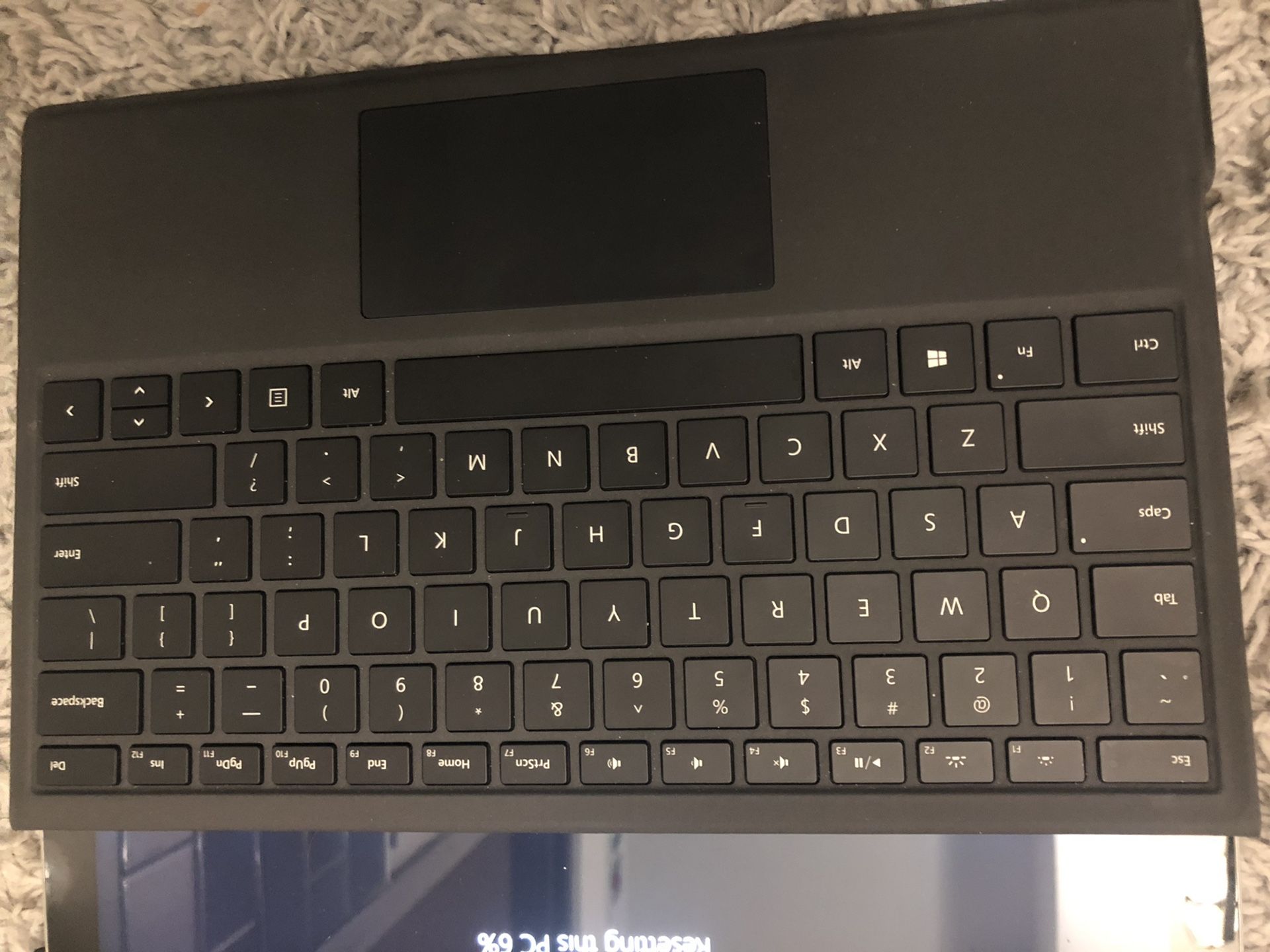 Microsoft surface pro 3