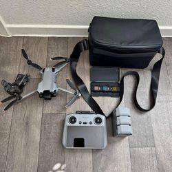 Dji Mini 5 Pro Drone 