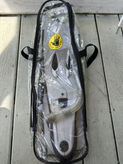 Body Glove Surge Diving Snorke