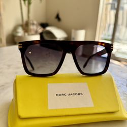 Marc Jacob Sunglasses 