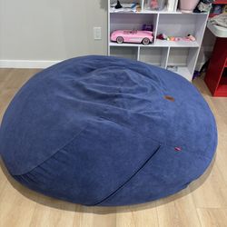 Giant Coradroy Brand Beanbag