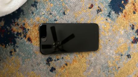 iPhone SE