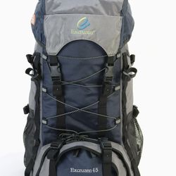 Excruzen Amundsen Backpack