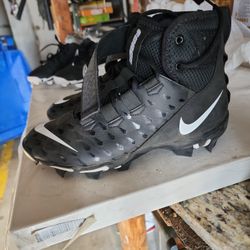 Cleats