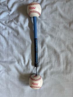 Revolution Throwing Stick (lightly used)