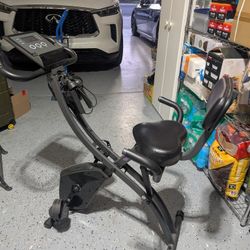 Elliptical Machine 