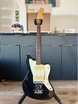 2026 Fender Player ii  Jazzmaster