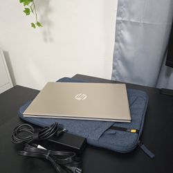 HP Pavilion x360 14" FHD WLED Touchscreen 2-in-1 Convertible Laptop