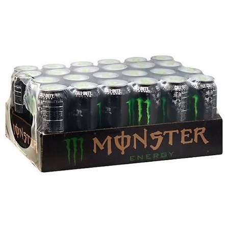 Monster