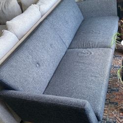 Futon Couch