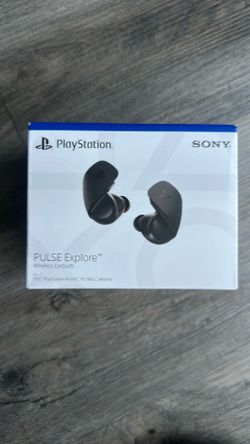 Ps5 pulse explore earbuds