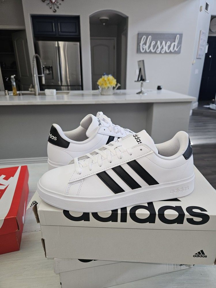 ADIDAS