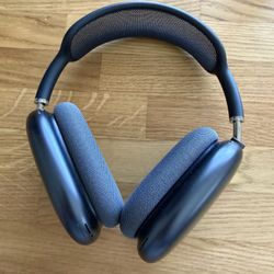 Apple AirPods Max UBC-C Midnight