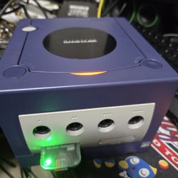 Gamecube DL-101 Picoboot (With Games Installed)