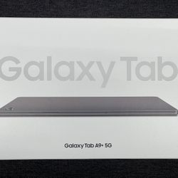 Samsung Galaxy Tab A9+ 5G - 64gb