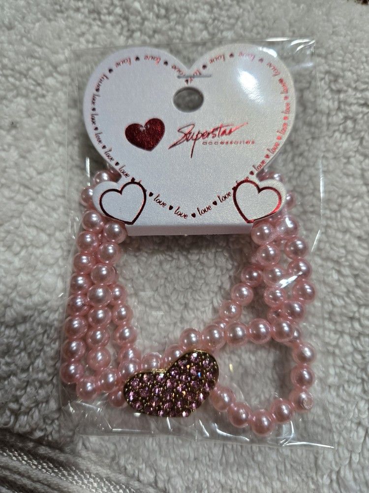 Bracelets