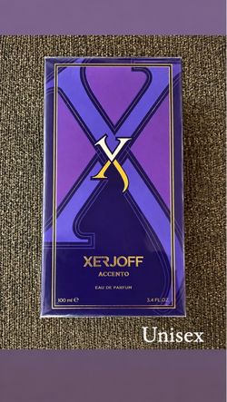 Men and women’s fragrance