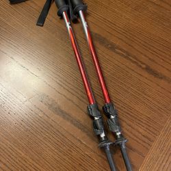Black Diamond Hiking/Walking Sticks