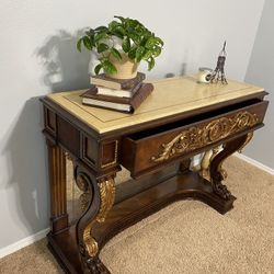 Beautiful Console Table 