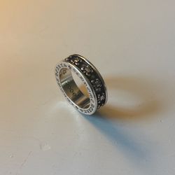 Chrome Hearts Ring Size 8