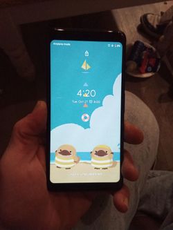 Google pixel XL 2 like new condition 75$