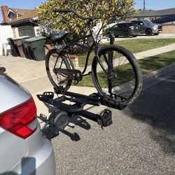Thule T2 Pro Platform Rack XTR ! Great Condition!