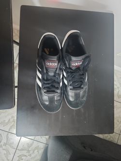 Adidas Samba