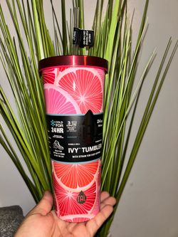 Tal 24 oz Ivy Tumbler