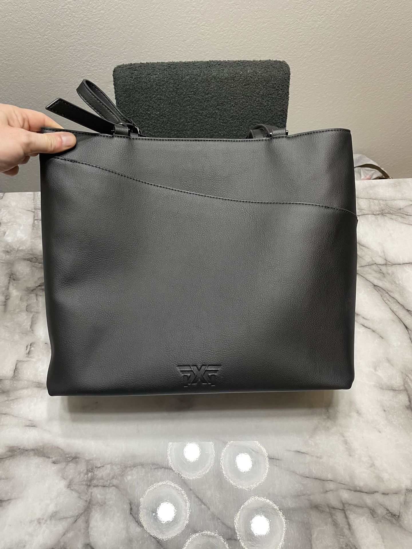 Brand New PXG Purse
