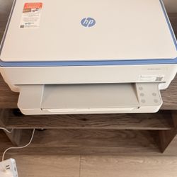 HP Envy 6000 Printer 
