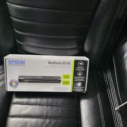 Portable SCANNER