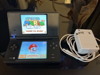 Nintendo dsi