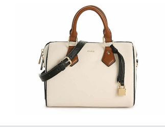 Aldo over the shouldes handbag