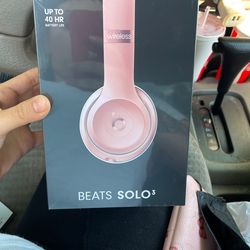 NEW BEATS