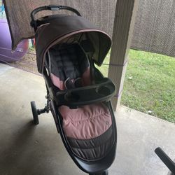 STROLLER 