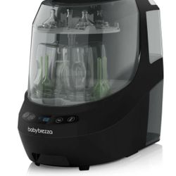 Baby brezza pro Washer 