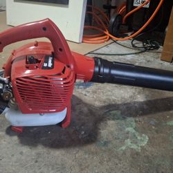 Homelite Gas Blower