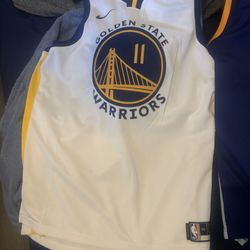 Golden State Warriors jerseys
