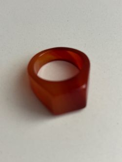 Glass Ring